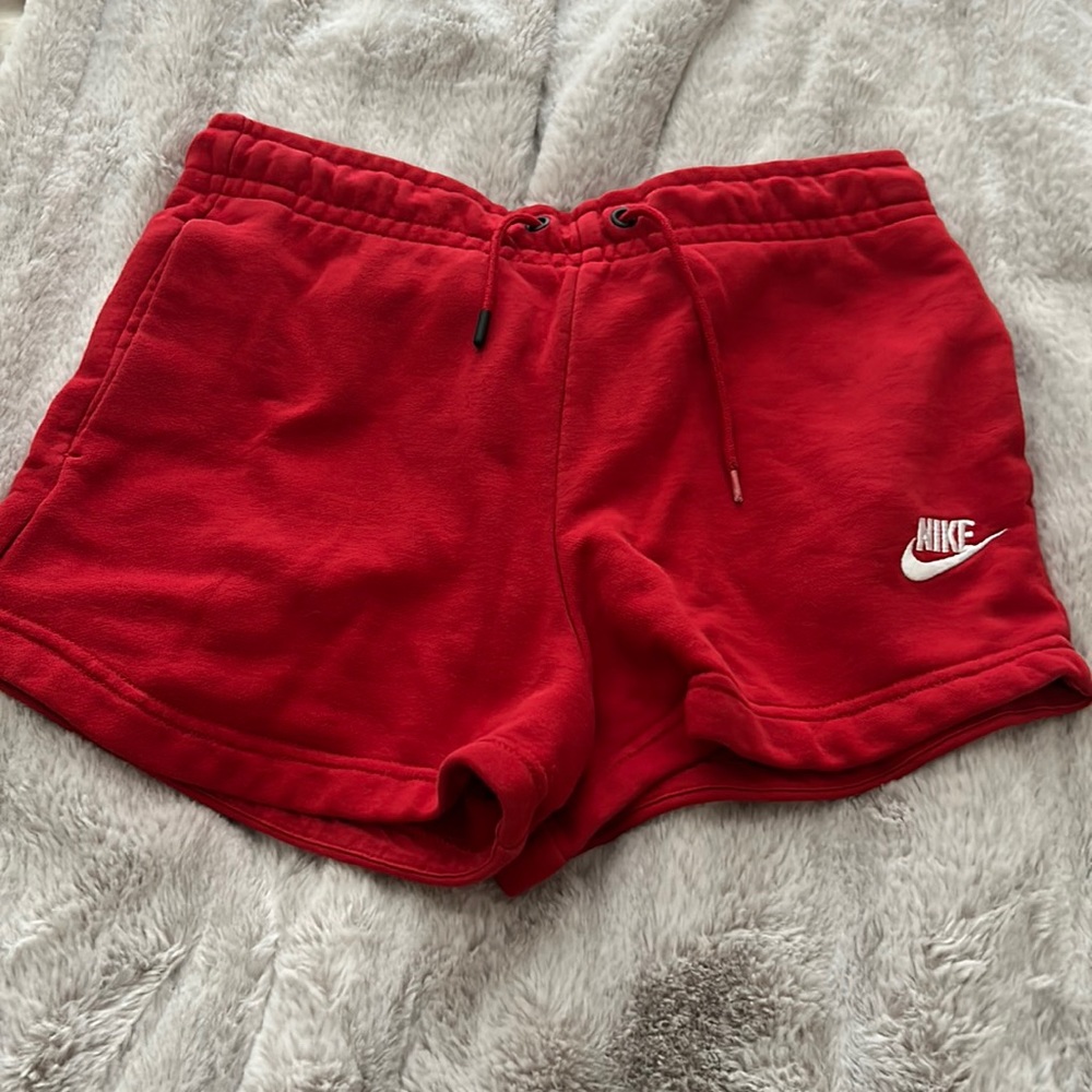 Nike shorts